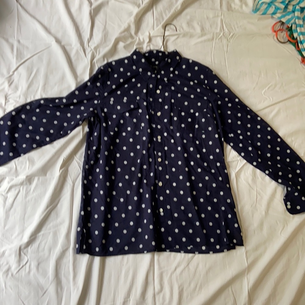 Talbots shirt